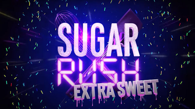sugar rush extra sweet